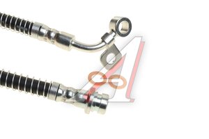 Шланг тормозной HYUNDAI H-1 передний левый JUST DRIVE JBH0420