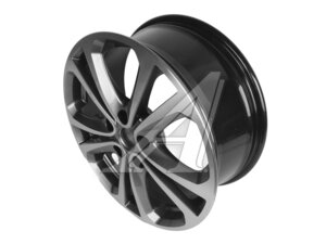 Диск колесный литой TOYOTA Camry,Rav 4 (-13) R17 X-113M HSB/FP XTRIKE 5х114,3 ЕТ45 D-60,1