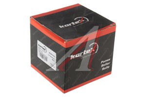 Ролик приводного ремня TOYOTA Land Cruiser Prado (02-) натяжителя KORTEX KTP1112, 88440-0K381