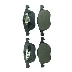 Колодки тормозные FORD Focus 2 MAZDA 3 VOLVO передние (4шт.) CTR GK0159, GDB1583, BPYK-33-23ZA9C/1809256/30736923