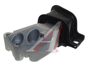 Опора двигателя PEUGEOT Boxer (06-) CITROEN Jumper (06-) FIAT Ducato (06-) правая LYNX ME1481, PSE30326, 1821.36/1343242080/1358086080