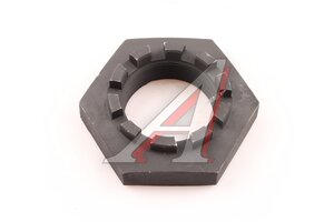 Гайка SITRAK HOWO ступицы передней (мост VGD95) MOVELEX WG4095415012-MX, WG4095415012