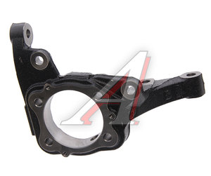 Кулак поворотный HYUNDAI Santa Fe (09-) правый OE 51716-2P000