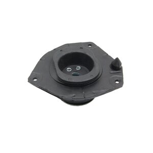 Опора амортизатора RENAULT Megane (03-09) переднего (с подшипником) CTR GA0099