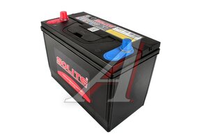 Аккумулятор SOLITE 140А/ч конус 6CT140//1000*К, 6СТ140(1) 31-1000