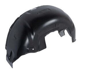 Подкрылок ВАЗ-2123 комплект 4шт. LECAR LECAR010092309
