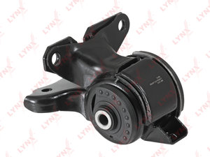 Опора двигателя MAZDA 6 (02-08) левая LYNX ME1310, G22G-39-070/GJ5A-39-070/GJ6G-39-070B/GJY0-39-070