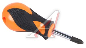 Отвертка крестовая PH2х38м OMBRA 512038