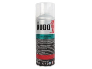 Краска по ржавчине медная молотковая аэрозоль 520мл KUDO KU-3007, KUDO KU-3007