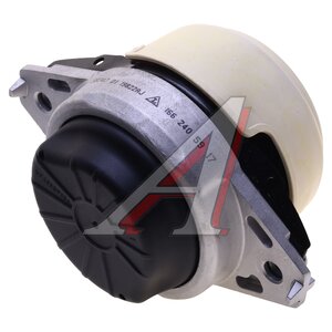 Опора двигателя MERCEDES ML (W166) правая LEMFORDER 3834701, 105685, A1662405917