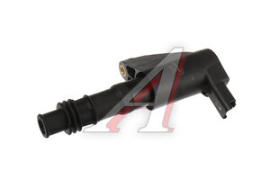 Катушка зажигания PEUGEOT 406,407 CITROEN C5,C6 KORTEX KIC126, PCI1048, 597094