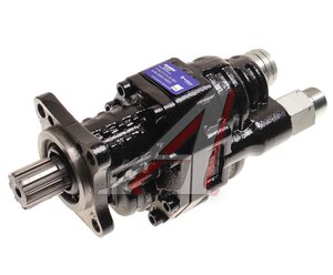 Насос шестеренчатый SHACMAN SHAANXI подъема кузова MOVELEX F110-R-MX, F110-R