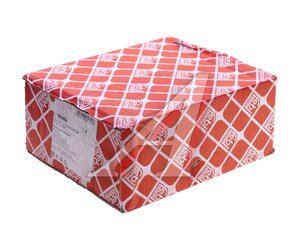 Шкив BMW 5 (F10,F11) коленвала FEBI 180489, 11237619245