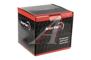 Генератор GEELY Monjaro KORTEX KG126, 2040011100