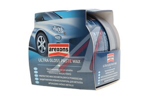 Полироль кузова с воском 250мл Wax Metallic AREXONS 7170, AREXONS 7170