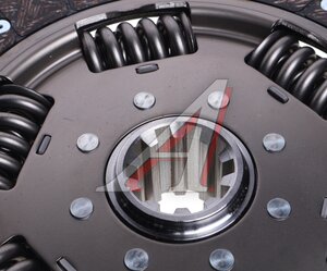 Сцепление SITRAK HOWO комплект MOVELEX WG9925160610/2-MX, WG9925160610/2