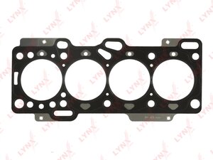 Прокладка головки блока HYUNDAI Getz (02-) KIA Picanto (04-) LYNX SH1003, 61-53360-00, 22311-02760
