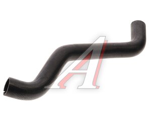 Патрубок PEUGEOT Boxer (94-) системы охлаждения верхний GATES 05-2405, 1317.A5