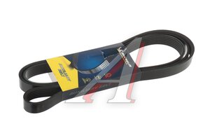 Ремень приводной поликлиновой 6PK2053 HYUNDAI Santa Fe MICHELIN 6PK2053