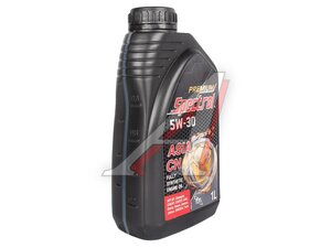 Масло моторное SPECTROL PREMIUM ASIA CN 5W30 SP 1л 98883, SPECTROL 5W30
