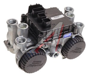 Модулятор SHACMAN SHAANXI X6000 EBS заднего моста MOVELEX DZ9X189360407-MX, DZ9X189360407