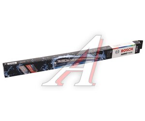 Щетка стеклоочистителя 530/575мм Aerotwin BOSCH 3397007697, A697S