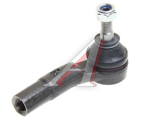 Наконечник рулевой тяги FORD Fusion (02-) правый DELPHI TA2027, 19874, 1202548