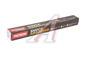 Амортизатор HONDA Step (01-) задний левый/правый PATRON PSA349013, 52611-S7S-014
