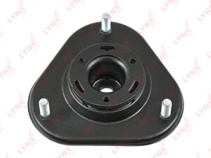 Опора амортизатора TOYOTA Corolla (06-) переднего LYNX MA1079LR, TSSZZE150F, 48609-12570