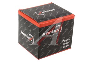 Натяжитель приводного ремня HYUNDAI HD65,78,120,БОГДАН дв.D4GA,D6GA KORTEX KTP2116