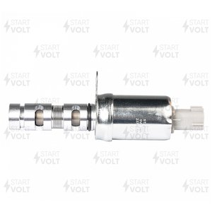 Клапан электромагнитный NISSAN Note (06-) изменения фаз ГРМ STARTVOLT SVC1404, 23796-AX02A