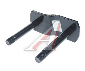Серьга HYUNDAI HD35 (17-) рессоры задней OE 0K43A-28140A