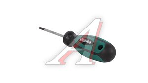 Отвертка крестовая PZ0х60мм WHIRLPOWER 27322006