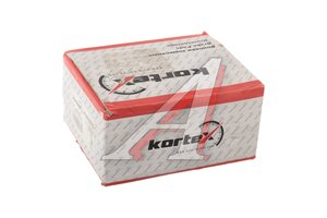 Колодки тормозные BMW 1 (F20,F21) задние (4шт.) KORTEX KT9070STD, 34216887576