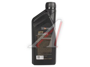 Масло трансмиссионное MOZER ATF DII 1л 4607434, MOZER 80W90