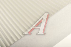 Фильтр воздушный салона PEUGEOT 307,308 CITROEN C3,C4,DS4 JS ASAKASHI AC0121, LA138, 6479.C2
