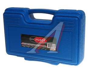 Съемник дизельных форсунок, обратный молоток 9 предметов ROCKFORCE RF-909G5