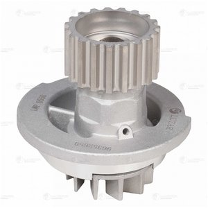 Насос водяной CHEVROLET Lacetti,Cruze,Aveo (DOHC) 109 л.с. LUZAR LWP0550