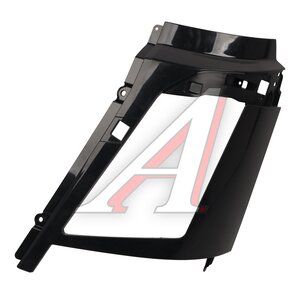 Облицовка VOLVO FH 4 version фары левой ALFA CAR AC21874450, 4FH/135, 21874450
