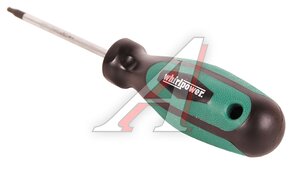 Отвертка TORX T10х80мм WHIRLPOWER 2730410082