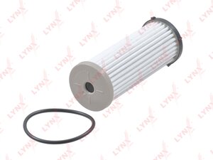 Фильтр масляный АКПП VW Golf (12-19) AUDI А3 (12-20) LYNX LT1205, 107342, 0GC325183