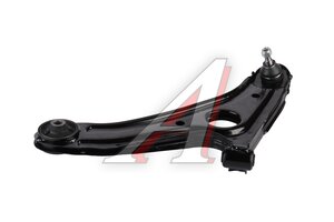 Рычаг подвески HYUNDAI Getz (02-) передней нижний левый KORTEX KSL5057, 54500-1C010
