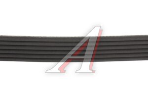 Ремень приводной поликлиновой 6PK1285 VW Jetta MICHELIN 6PK1285, PQS101262