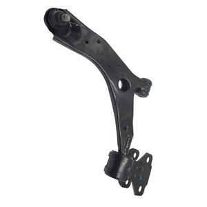 Рычаг подвески MAZDA 3 (08-) передней нижний левый CTR CQ0259L, CQMZ-13L, BBM2-34-350A