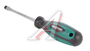 Отвертка шлицевая SL6.5х100мм WHIRLPOWER 2730306100