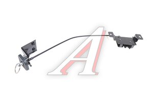 Замок DONGFENG GX ящика инструментального правого MOVELEX 5407250-C6101-MX, 5407250-C6101