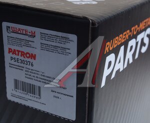 Опора двигателя HYUNDAI Elantra (11-) KIA Cerato (12-) передняя правая PATRON PSE30376, 141-081, 21810-3X000