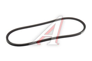 Ремень приводной клиновой 10х875 ГАЗ 2.9 i 16V MICHELIN AV10X875, 1987947626