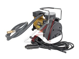 Компрессор автомобильный 30л/мин. 15атм. GOLDEN SNAIL GS 9204
