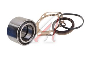 Подшипник ступицы MERCEDES Sprinter (06-) задней SKF VKBA3435, 23657, 291501319B